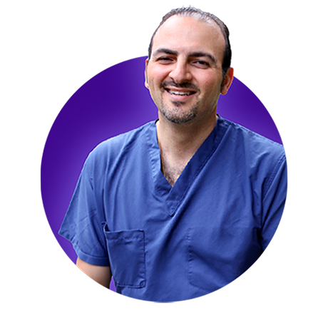 Andrew J. Wassef, M.D.